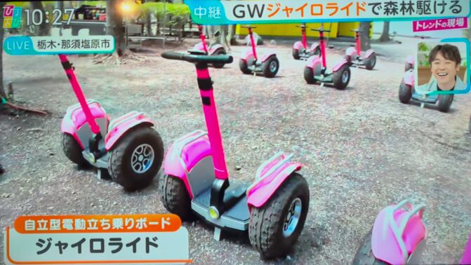 メディア